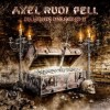 Axel Rudi Pell - Diamonds Unlocked II: Album-Cover
