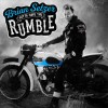 Brian Setzer - Gotta Have The Rumble: Album-Cover