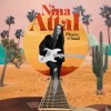 Nina Attal - Pieces Of Soul: Album-Cover