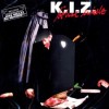 K.I.Z. - Böhse Enkelz: Album-Cover