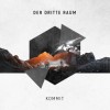 Der Dritte Raum - KOMMIT: Album-Cover