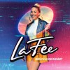 LaFee - Zurück In Die Zukunft: Album-Cover