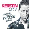 Kerstin Ott - Nachts Sind Alle Katzen Grau: Album-Cover