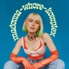Alli Neumann - Madonna Whore Komplex: Album-Cover