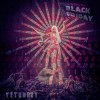Yetundey - Black Friday: Album-Cover