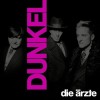 Die Ärzte - Dunkel: Album-Cover