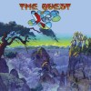 Yes - The Quest: Album-Cover