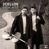 2Cellos - Dedicated: Album-Cover