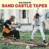 Balthazar - Sand Castle Tapes: Album-Cover