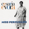 Cesaria Evora - Miss Perfumado: Album-Cover