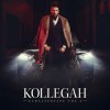 Kollegah - Zuhältertape 5: Album-Cover