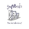 Genesis - The Last Domino: Album-Cover