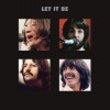 The Beatles - Let It Be (50th Anniversary): Album-Cover