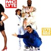 MC Lyte - Lyte As A Rock: Album-Cover