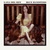 Lana Del Rey - Blue Banisters: Album-Cover
