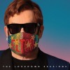 Elton John - The Lockdown Sessions: Album-Cover