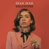 Snail Mail - Valentine: Album-Cover