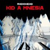 Radiohead - Kid A Mnesia: Album-Cover
