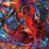 Converge - Bloodmoon: I: Album-Cover