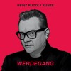 Heinz Rudolf Kunze - Werdegang: Album-Cover