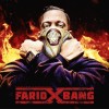 Farid Bang - X: Album-Cover