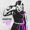 Hämatom - Die Liebe Ist Tot: Album-Cover