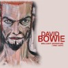 David Bowie - Brilliant Adventure (1992 – 2001): Album-Cover