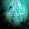 Rising Insane - Afterglow: Album-Cover