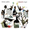 Mira Calix - Absent Origin: Album-Cover