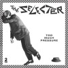 The Selecter - Too Much Pressure: Album-Cover