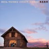 Neil Young & Crazy Horse - Barn: Album-Cover