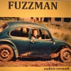 Fuzzman - Endlich Vernunft: Album-Cover