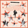 Patrice - Rocksteady Christmas: Album-Cover