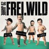 Frei.Wild - Wir Schaffen Deutsch.Land: Album-Cover
