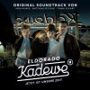 Various Artists - Eldorado KaDeWe (Original Soundtrack): Album-Cover
