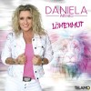 Daniela Alfinito - Löwenmut: Album-Cover
