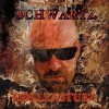 Schwartz - Höllensturz: Album-Cover