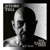 Jethro Tull - The Zealot Gene: Album-Cover