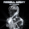 KC Rebell - Rebell Army: Album-Cover