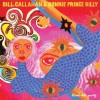 Bill Callahan & Bonnie Prince Billy - Blind Date Party: Album-Cover