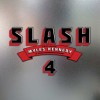 Slash - 4: Album-Cover