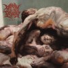 Venom Prison - Erebos: Album-Cover