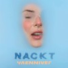 Yaenniver - Nackt: Album-Cover