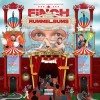 Finch - Rummelbums: Album-Cover