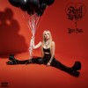 Avril Lavigne - Love Sux: Album-Cover