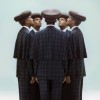 Stromae - Multitude: Album-Cover