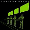 Kraftwerk - Remixes: Album-Cover