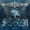 Agathodaimon - The Seven: Album-Cover