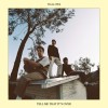 Wallows - Tell Me That It's Over: Album-Cover