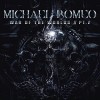 Michael Romeo - War Of The Worlds, Part 2: Album-Cover
